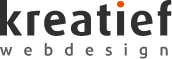 Kreatief Webdesign Logo